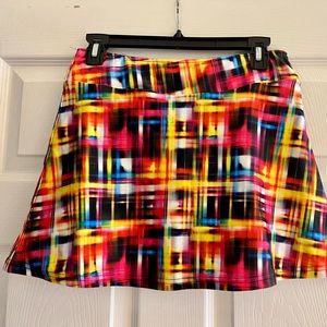 Asektra running skirt